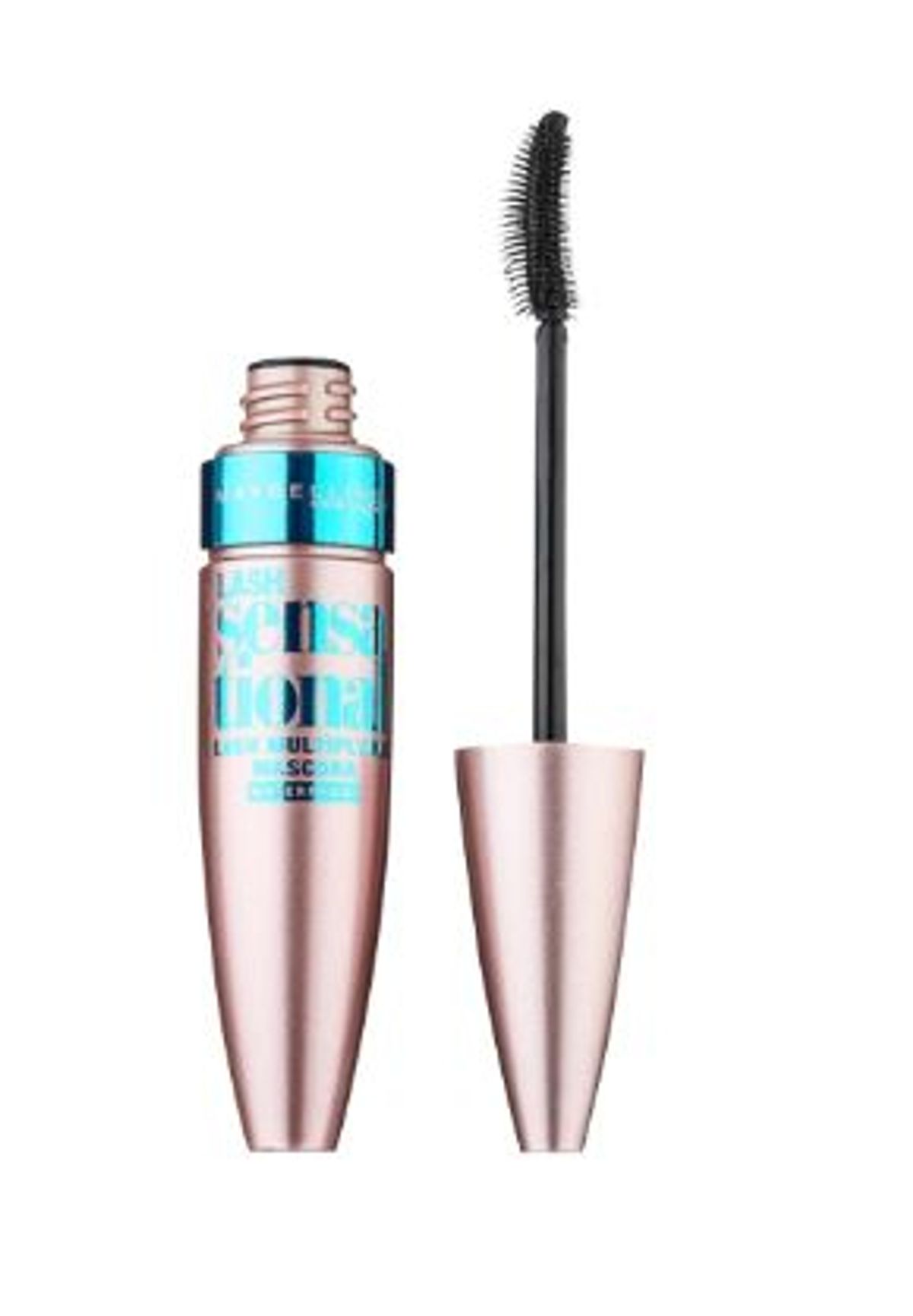 Maybelline sensational lash multiplying mascara 9,4ml black