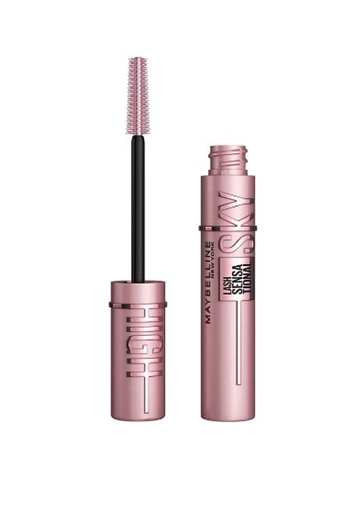 Maybelline sensational sky mascara 01 very black 7,2ml