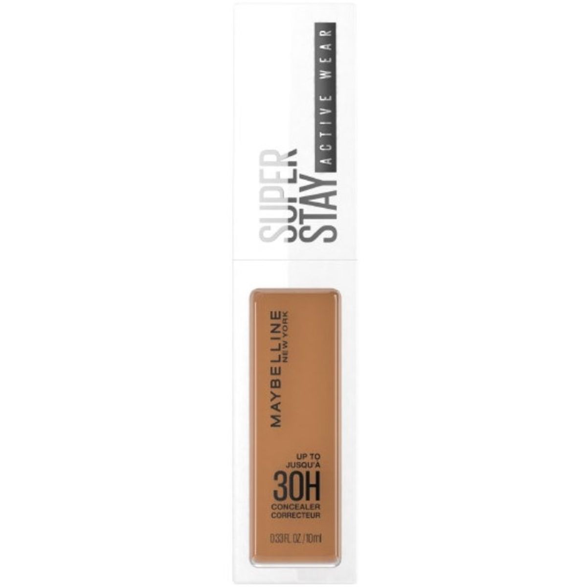 Maybelline Superstay Active Wear Concealer 10 ml - 45 Tan