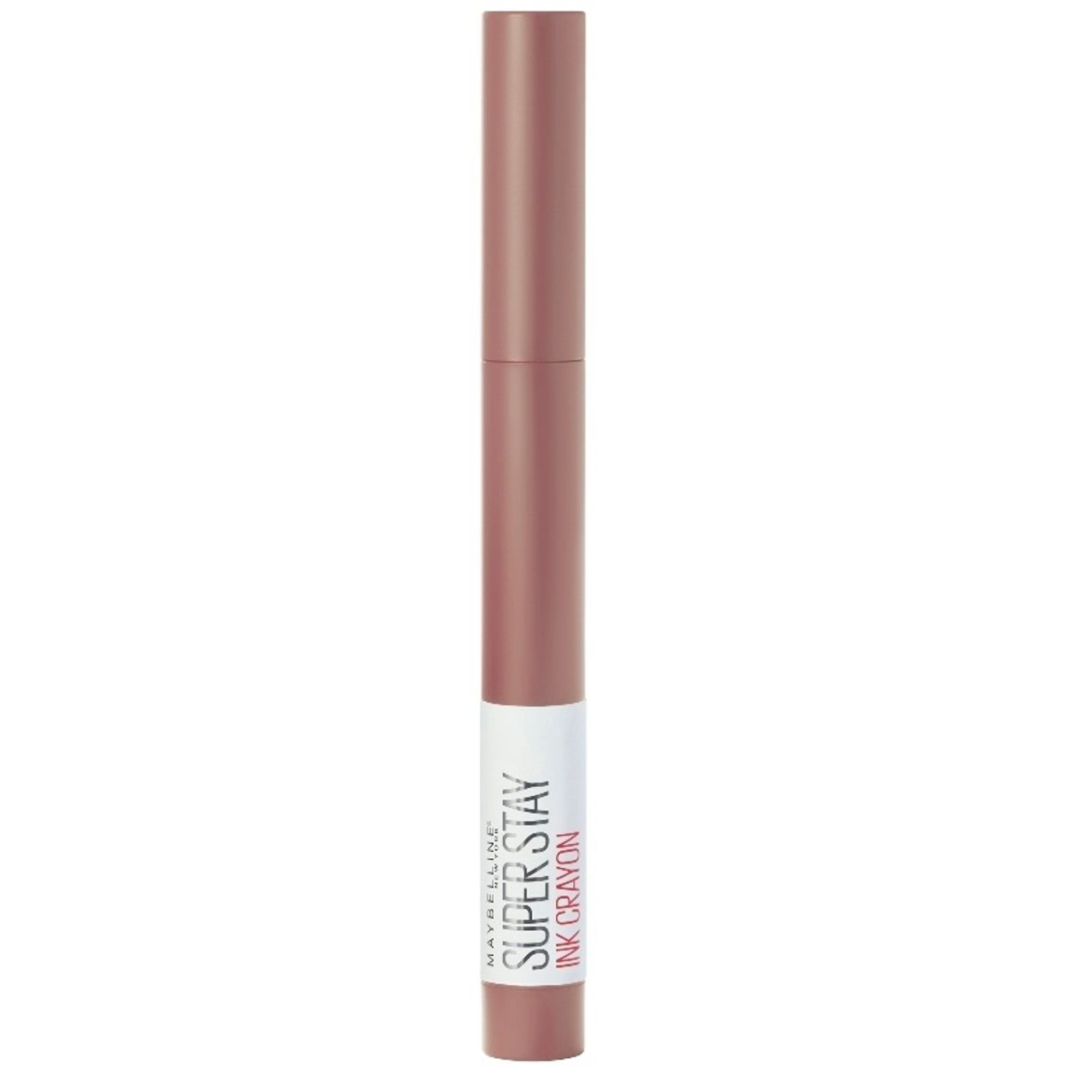 Maybelline Superstay Ink Crayon - 10 Trust Your Gut