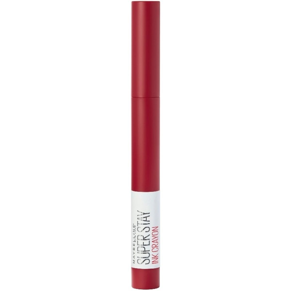 Maybelline Superstay Ink Crayon - 50 Own Your Empire