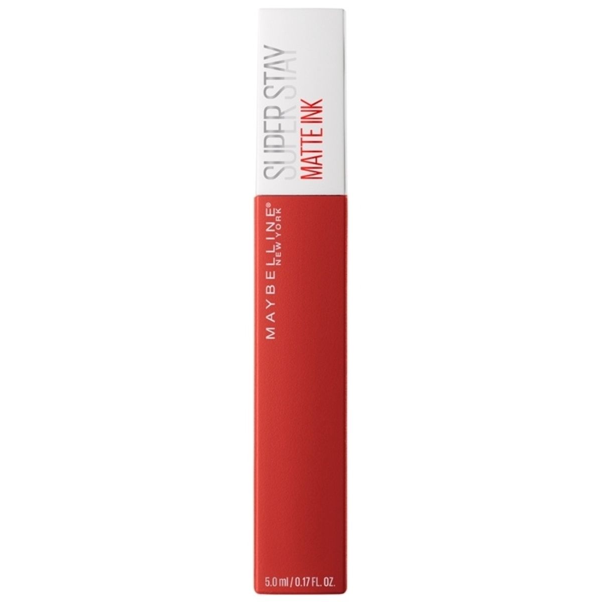 Maybelline Superstay Matte Ink Liquid Lipstick 5 ml - 118 Dancer