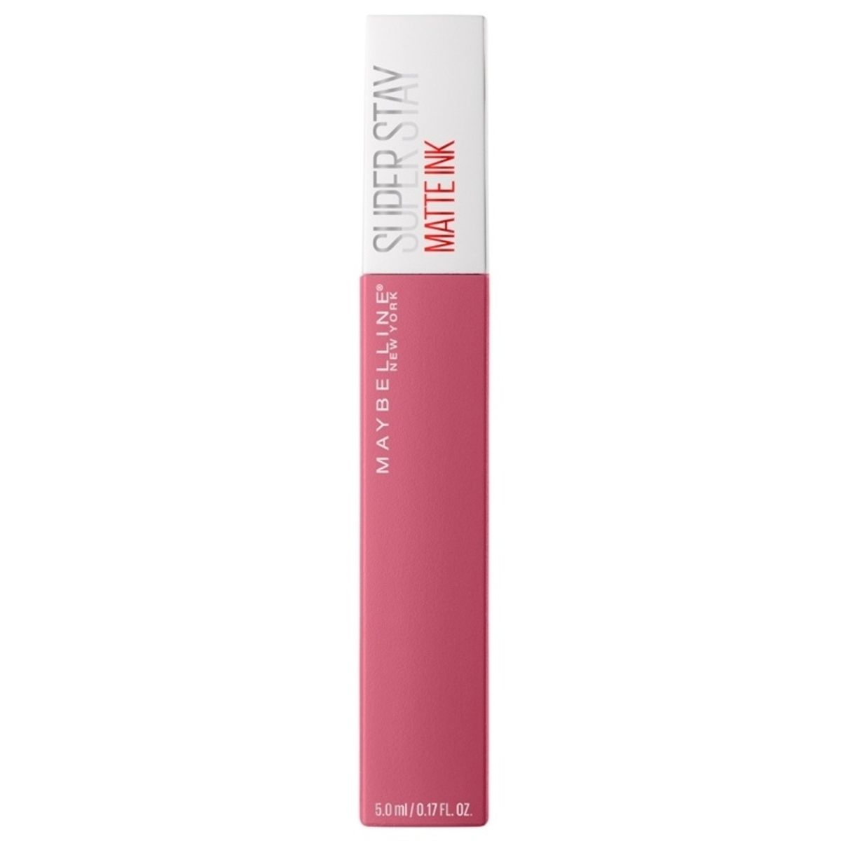 Maybelline Superstay Matte Ink Liquid Lipstick 5 ml - 125 Inspirer