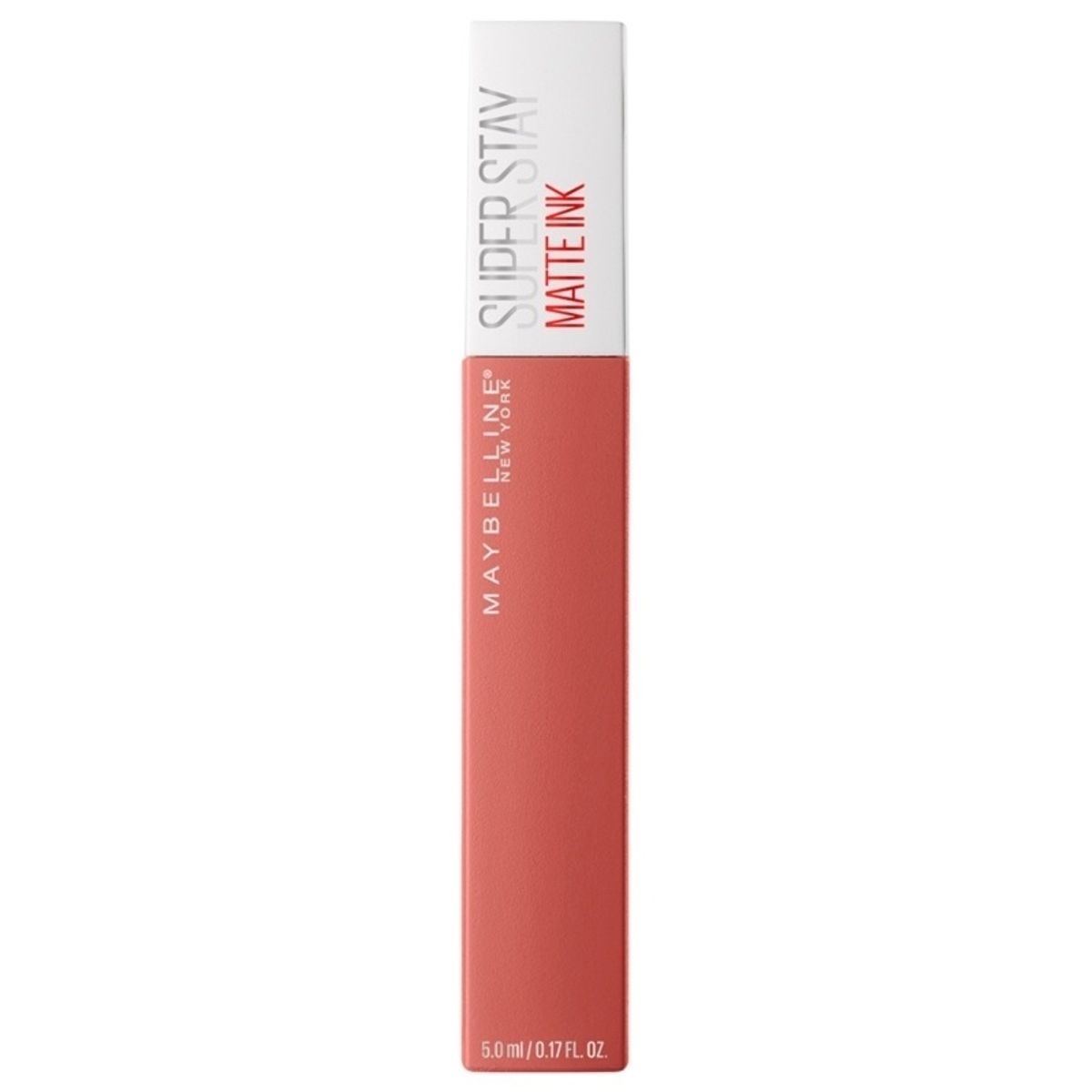 Maybelline Superstay Matte Ink Liquid Lipstick 5 ml - 130 Self-Starter