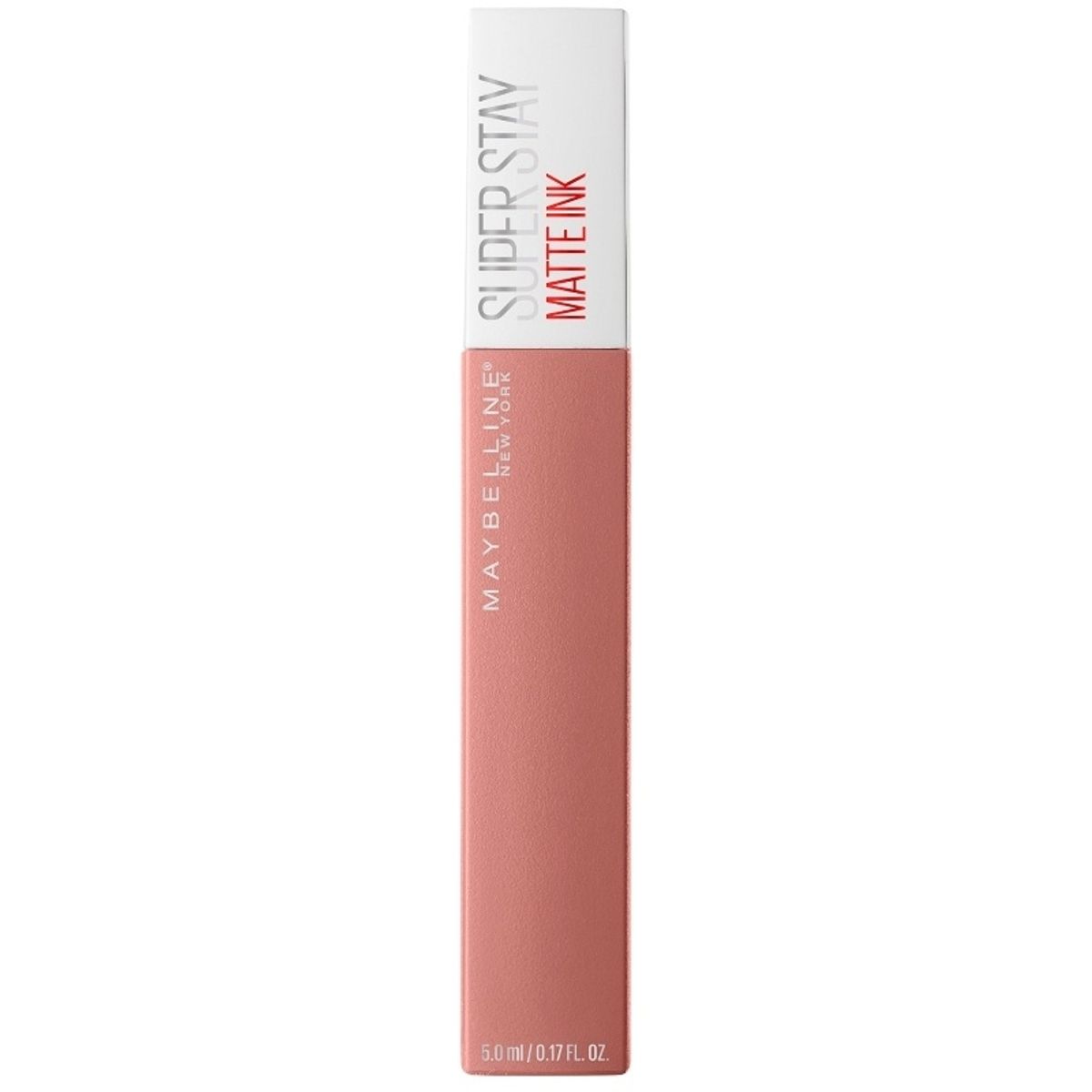 Maybelline Superstay Matte Ink Liquid Lipstick 5 ml - 60 Poet