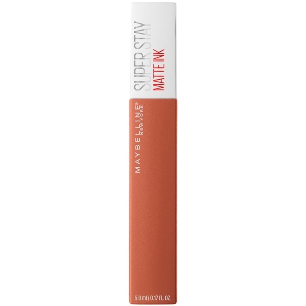 Maybelline Superstay Matte Ink Liquid Lipstick 5 ml - 75 Fighter