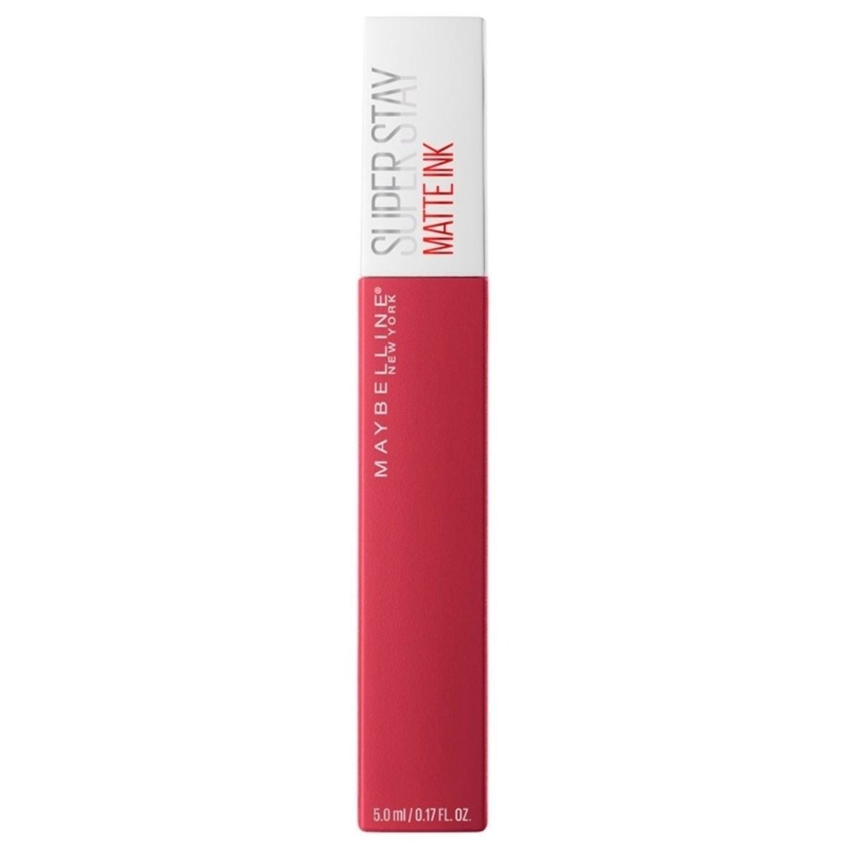 Maybelline Superstay Matte Ink Liquid Lipstick 5 ml - 80 Ruler