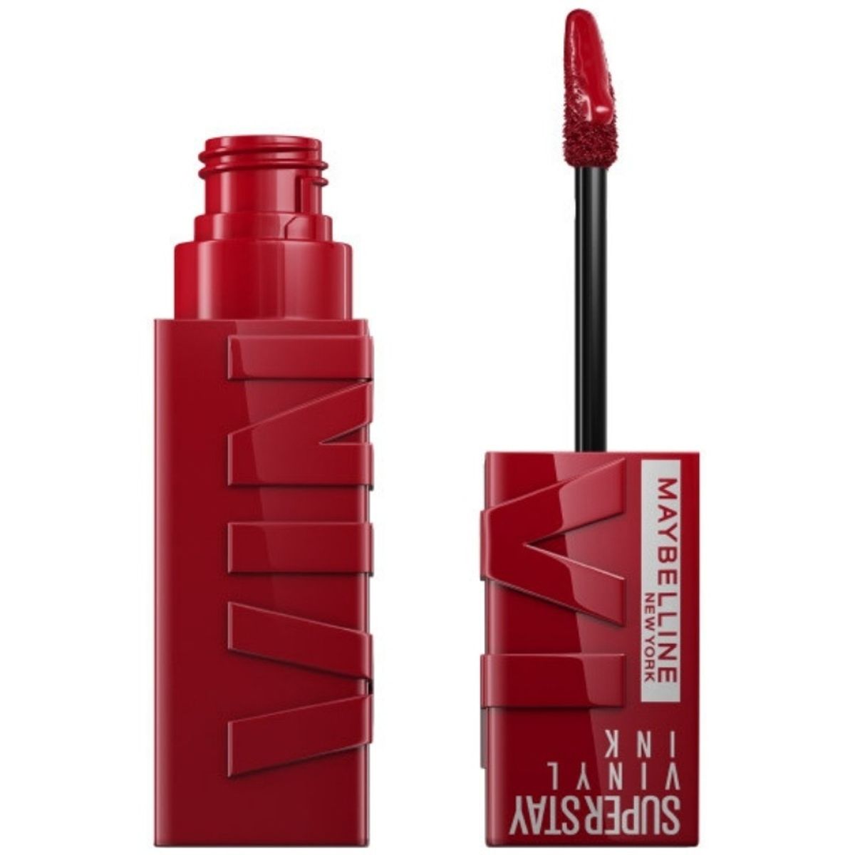 Maybelline Superstay Vinyl Ink 4,2 ml - 10 Lippy