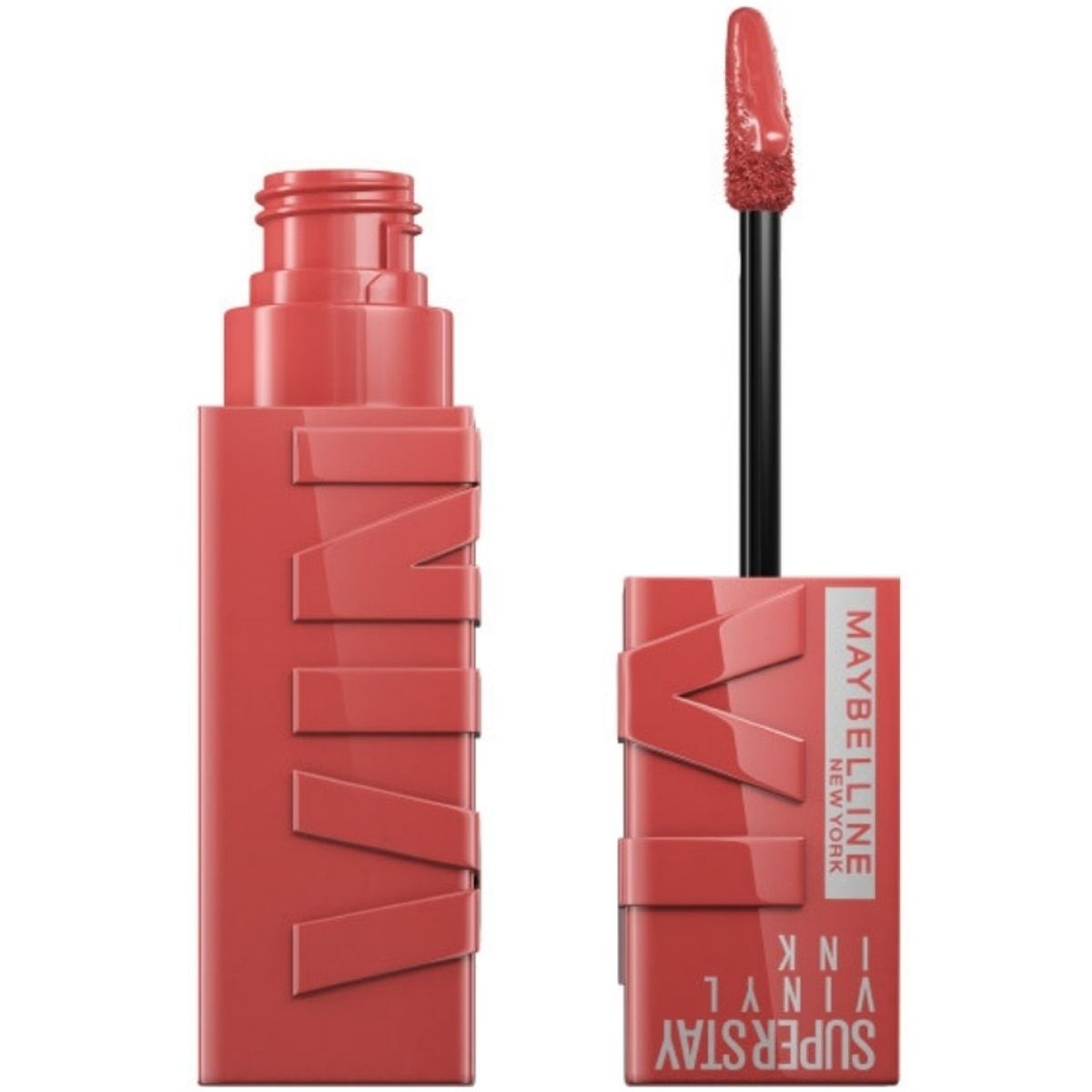 Maybelline Superstay Vinyl Ink 4,2 ml - 15 Peachy