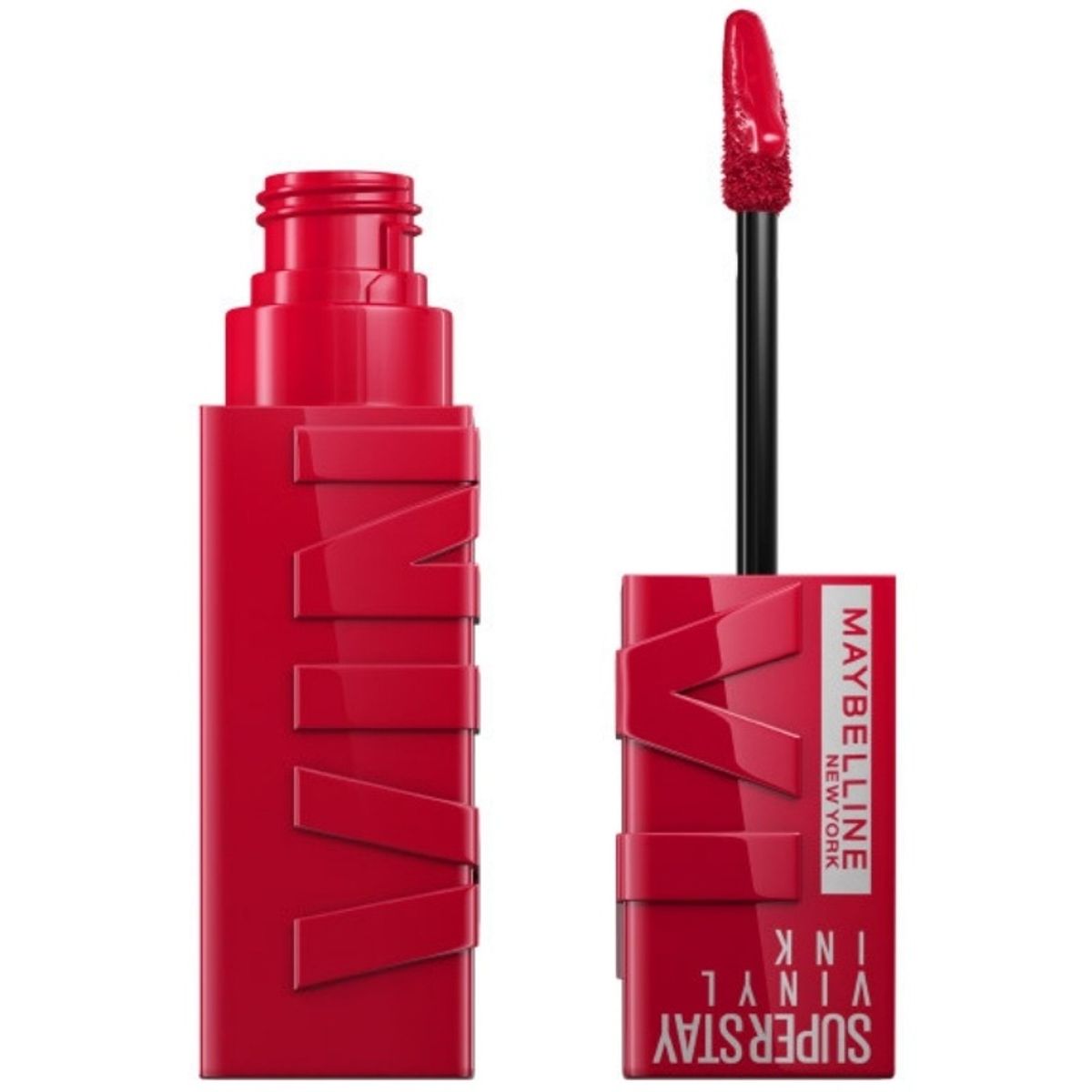 Maybelline Superstay Vinyl Ink 4,2 ml - 50 Wicked