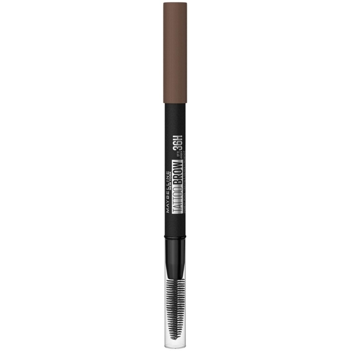 Maybelline Tattoo Brow Up To 36H Pencil 0,73 gr. - 05 Medium Brown