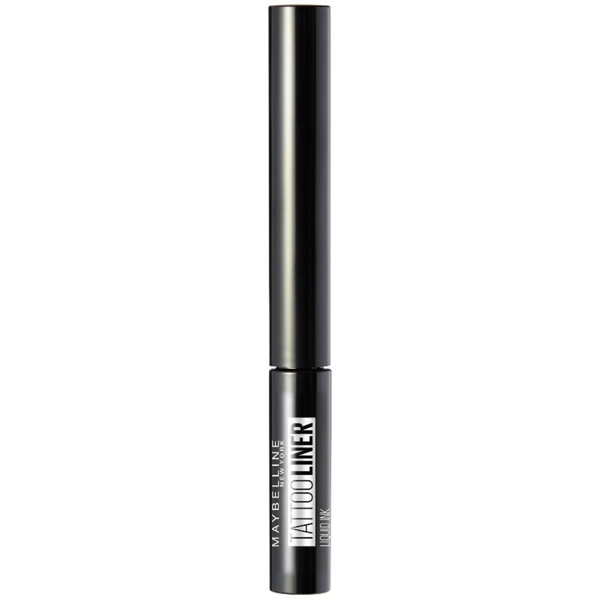 Maybelline Tattoo Liner Liquid Ink 2,5 ml - 710 Ink Black