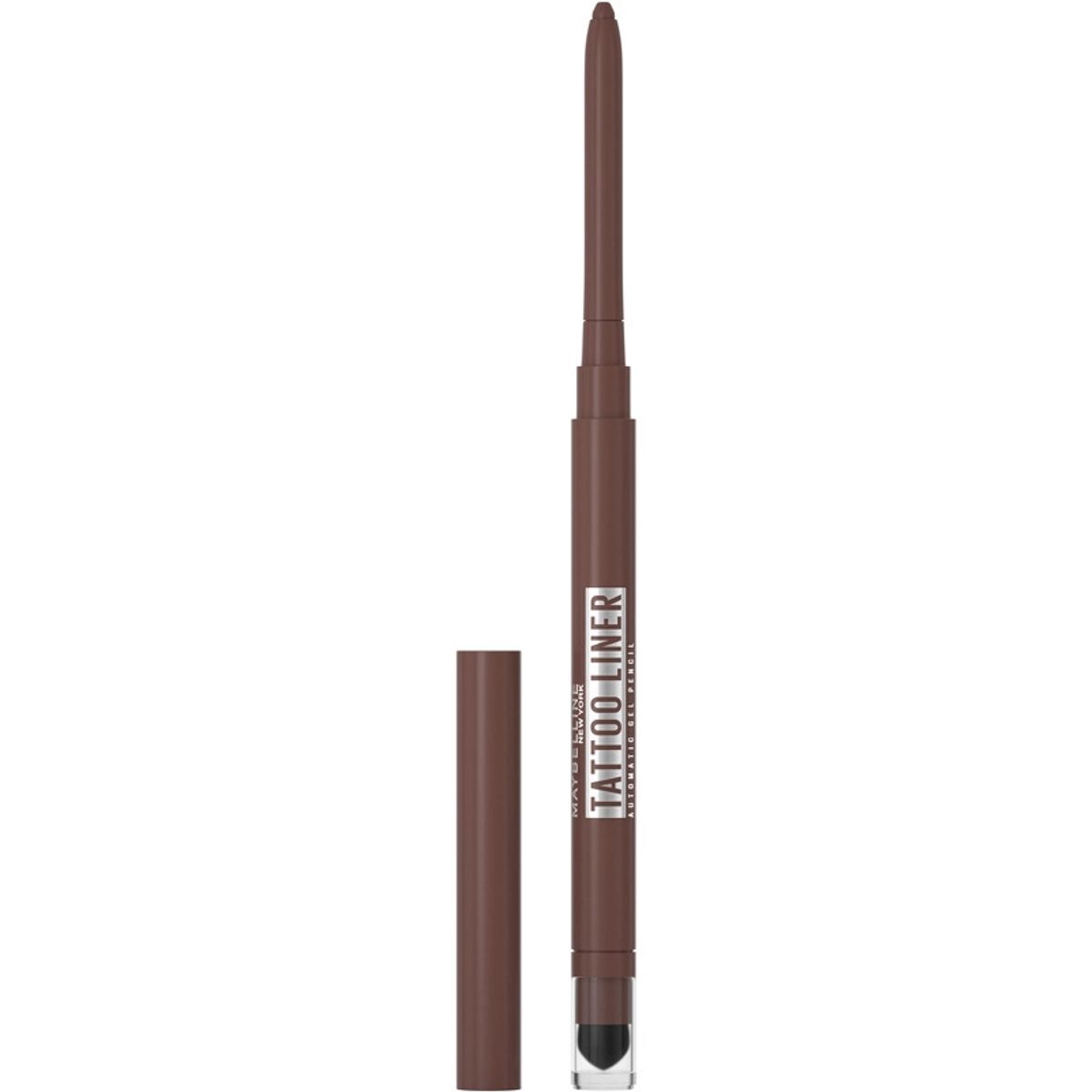 Maybelline Tattoo Liner Smokey Gel Pencil - 040 Smokey Brown