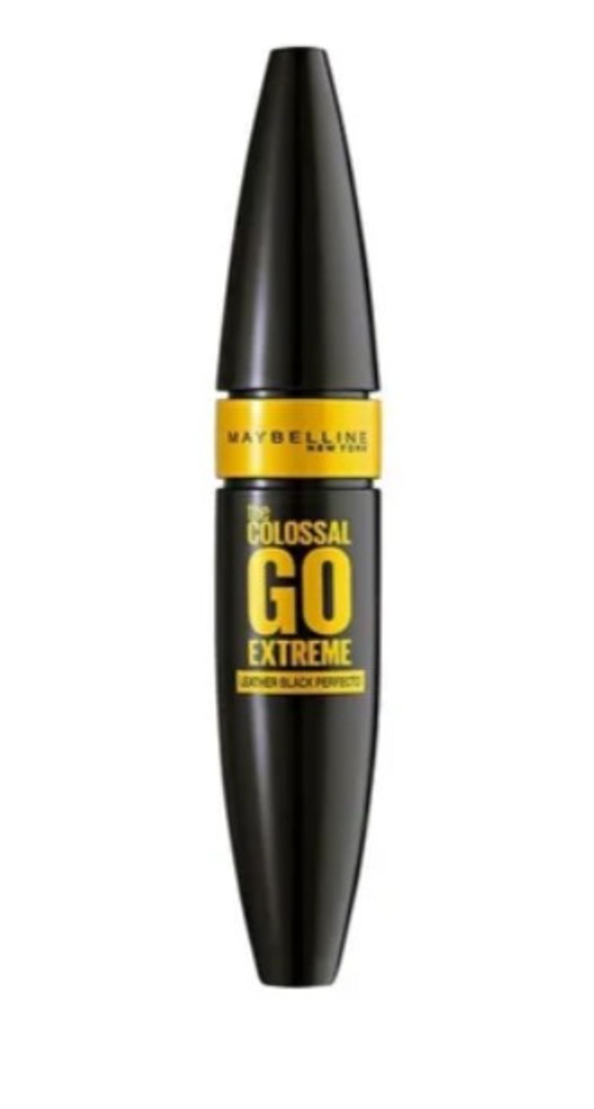 Maybelline the colosal go extreme mascara leather black 9,5ml