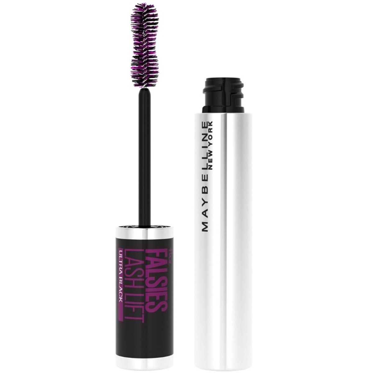 Maybelline The Falsies Lash Lift Mascara 4,4 gr. - Ultra Black