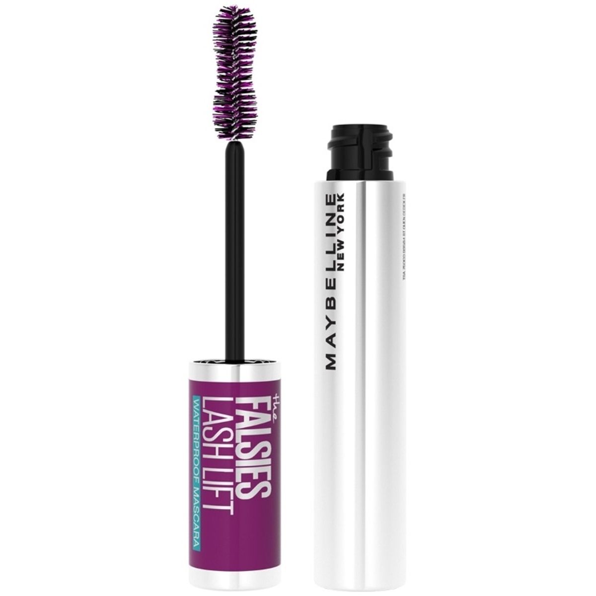 Maybelline The Falsies Lash Lift Mascara 8,6 ml - Black Waterproof