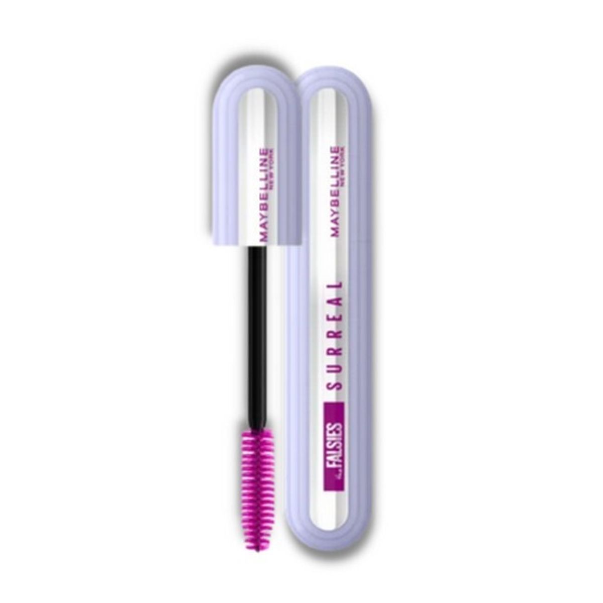 Maybelline - The Falsies Surreal Mascara Very Black - 10 ml