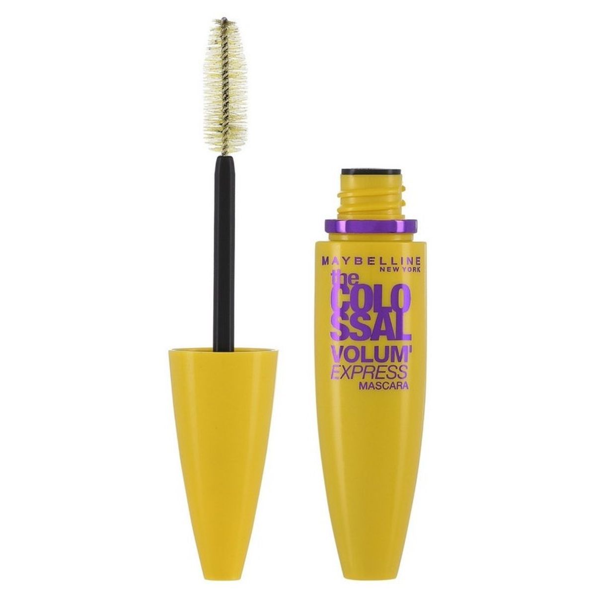 Maybelline Volum' Express Colossal Mascara 10,7 ml - Glam Black