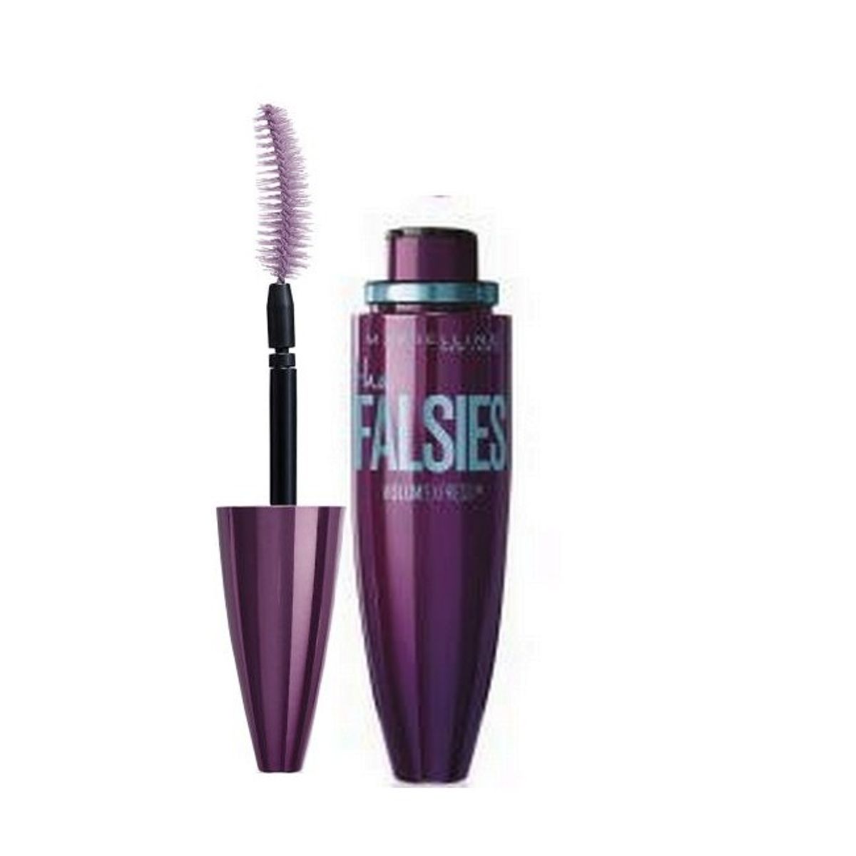 Maybelline - Volum' Express The Falsies Mascara Black Drama