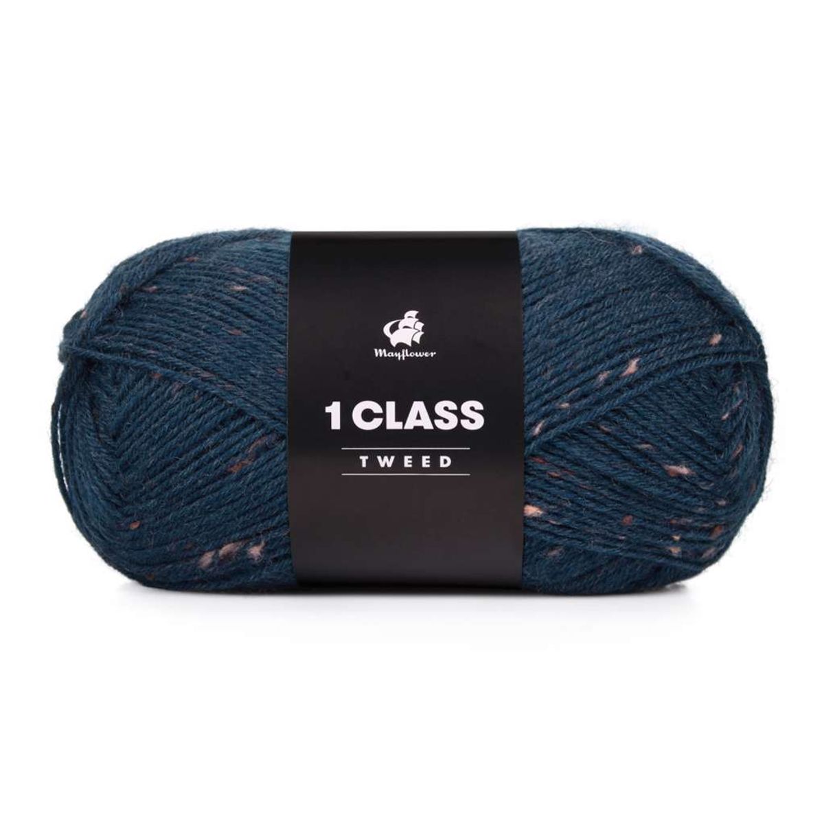 Mayflower 1 Class Tweed 50g