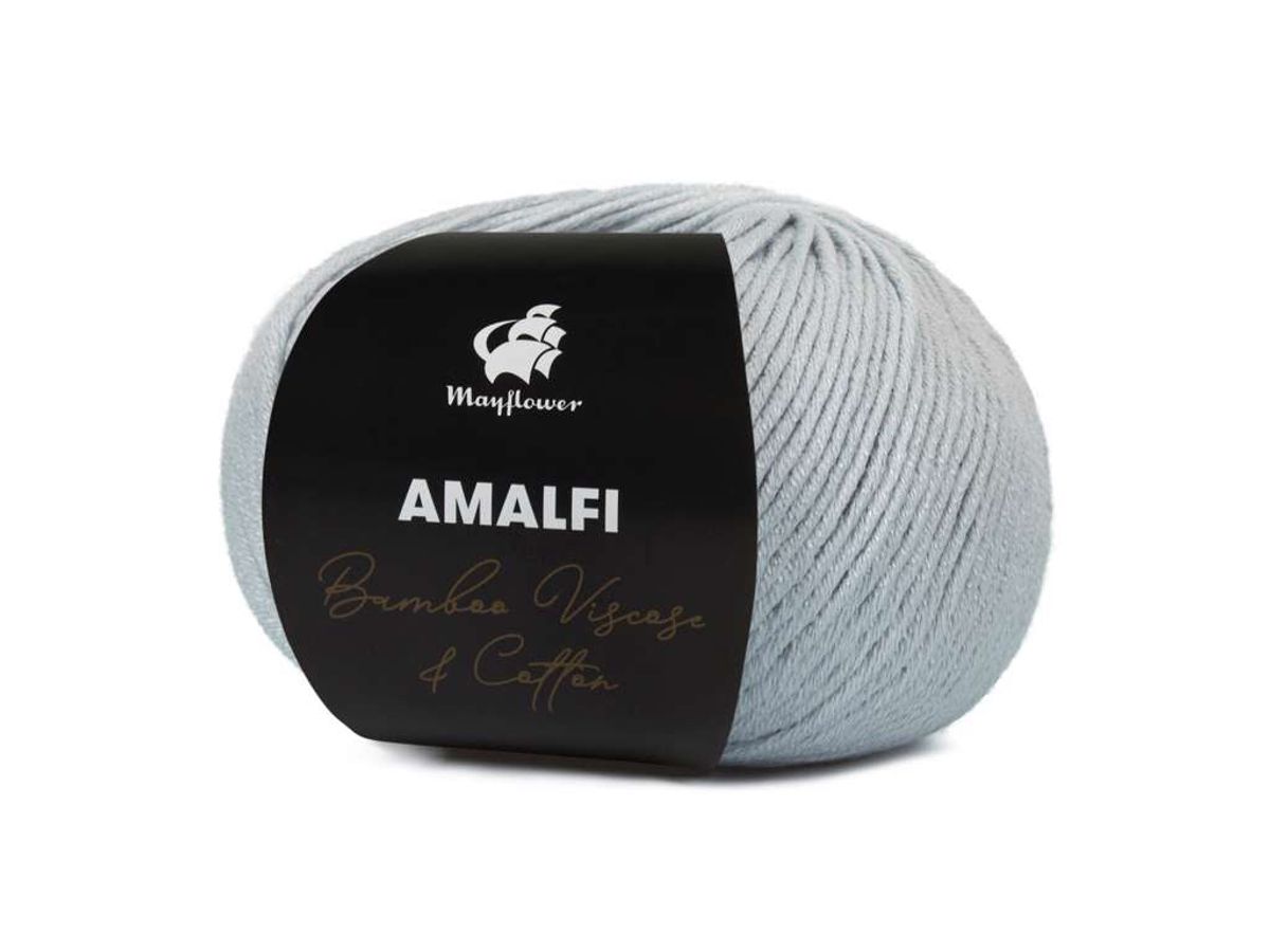 Mayflower Amalfi 50g