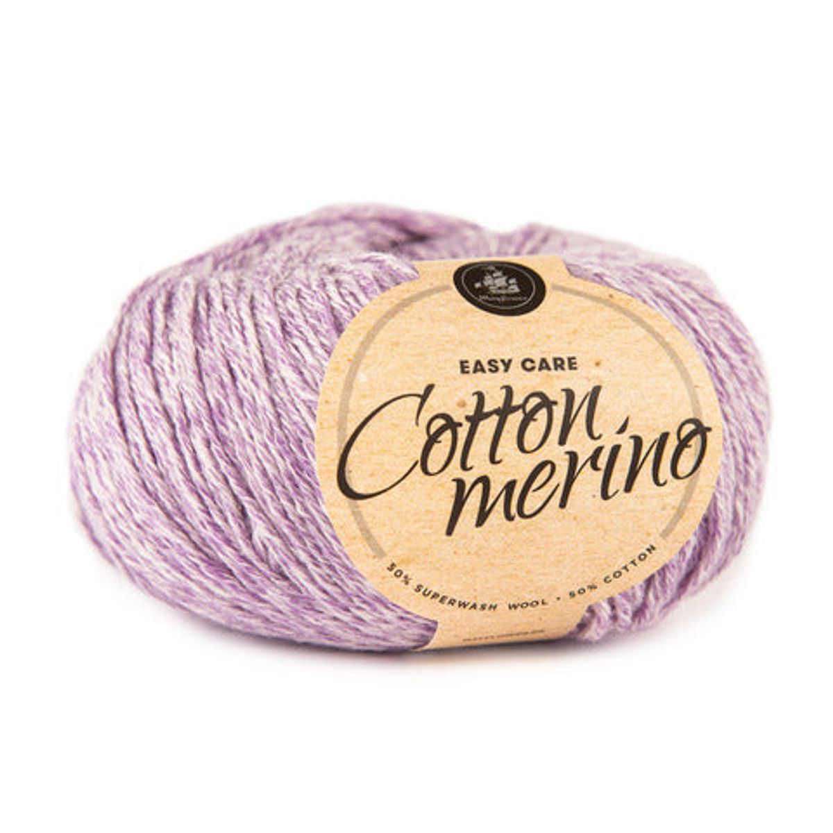 Mayflower Cotton Merino 50g