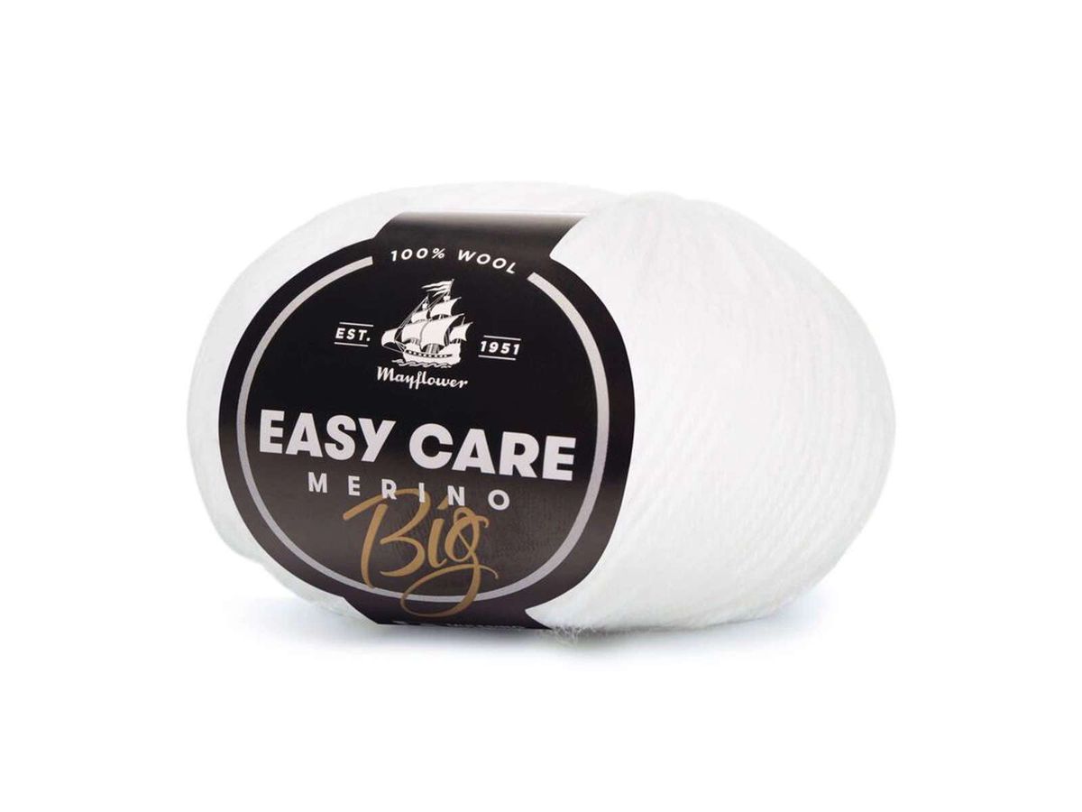 Mayflower Easy Care Big 50g