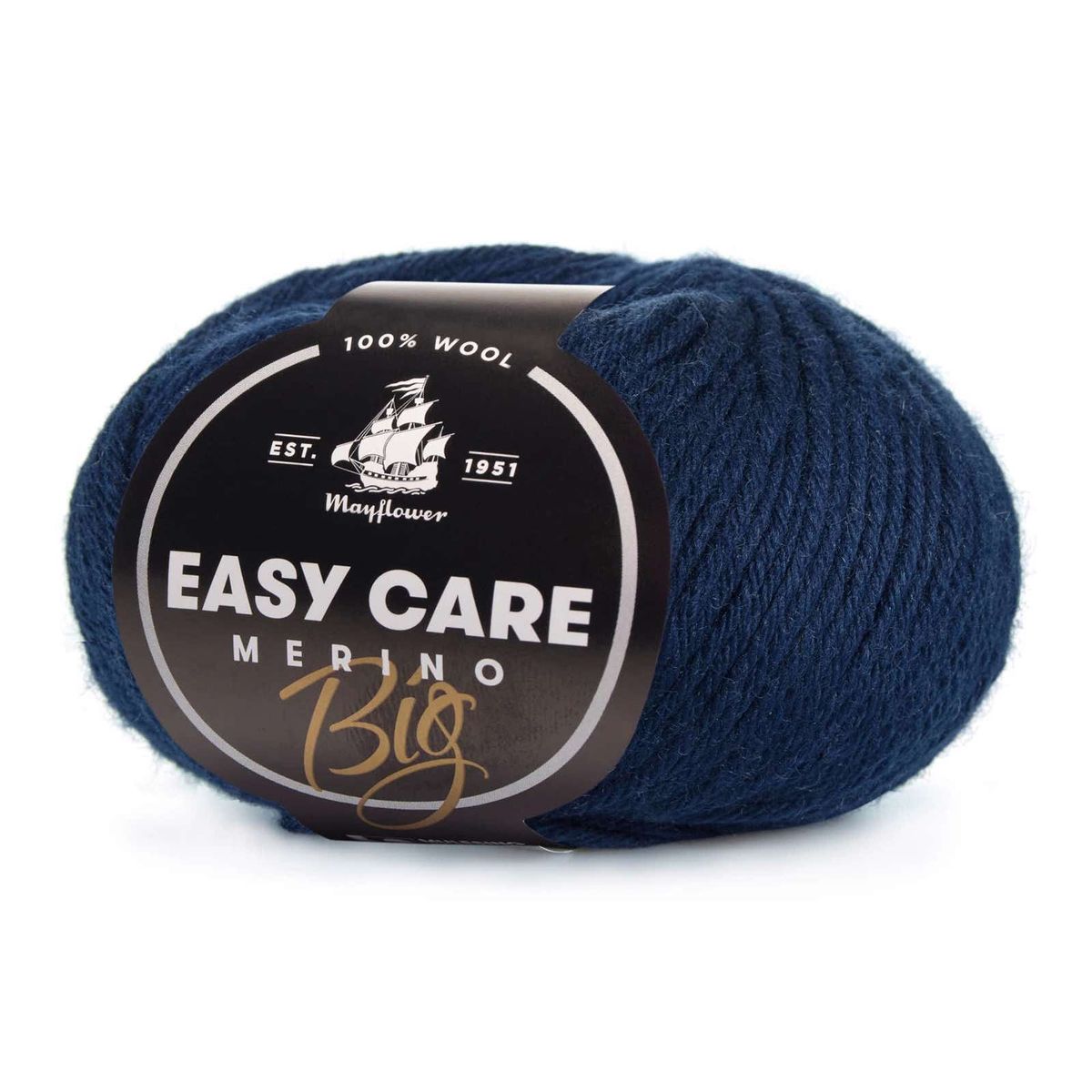 Mayflower Easy Care Big 50g