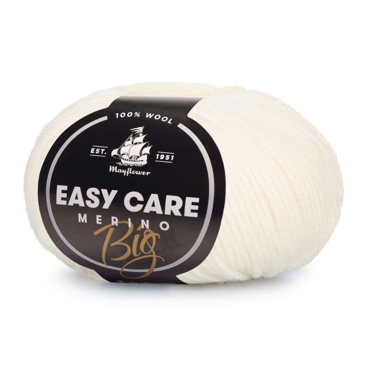 Mayflower Easy Care Big 50g