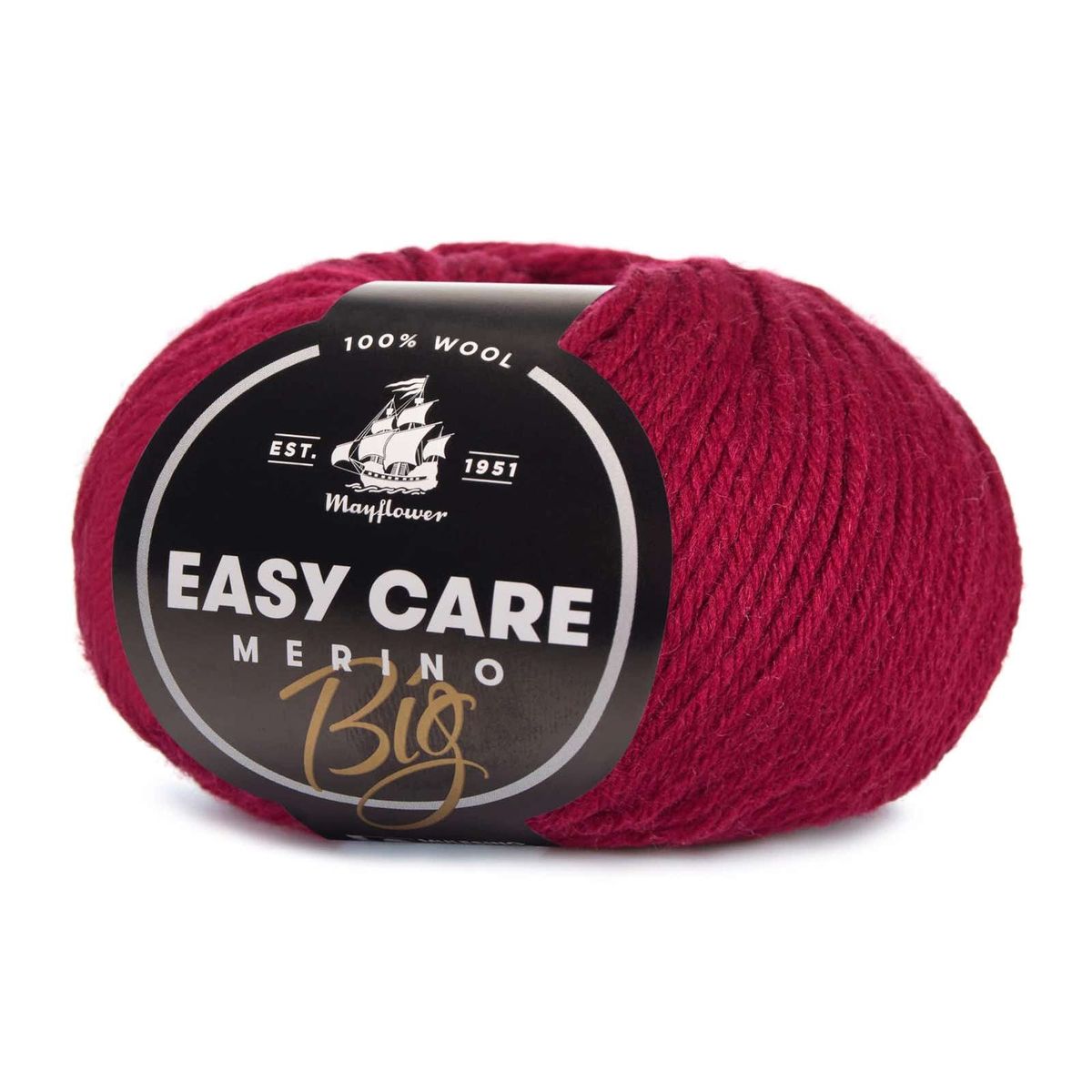 Mayflower Easy Care Big 50g