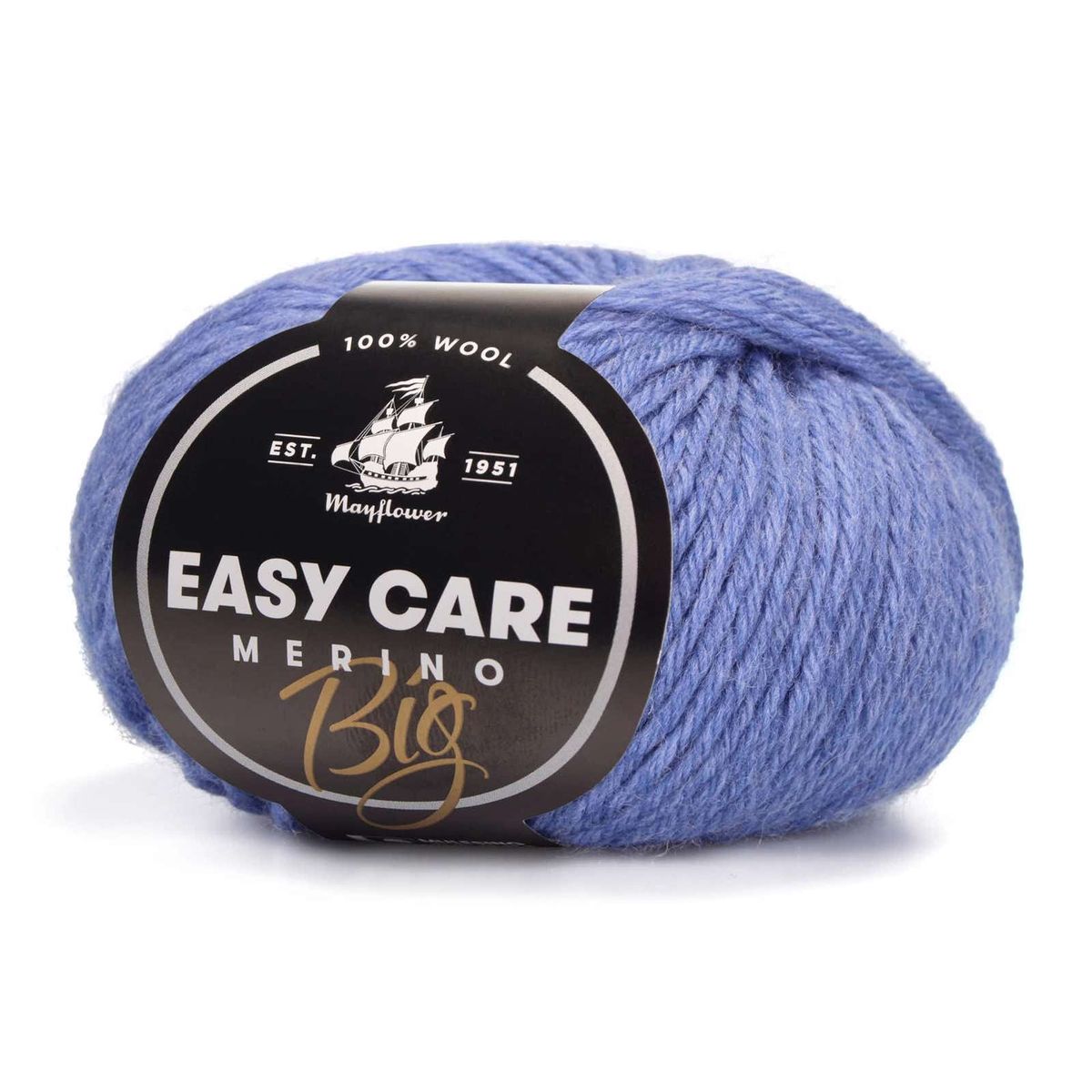 Mayflower Easy Care Big 50g