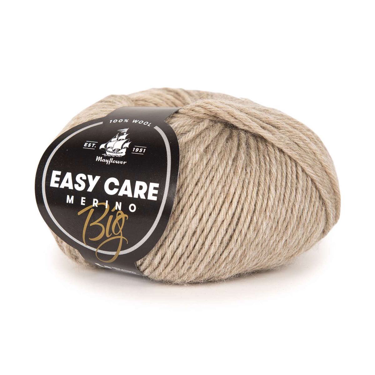 Mayflower Easy Care Big 50g