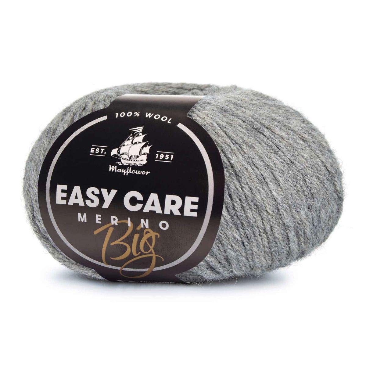 Mayflower Easy Care Big 50g