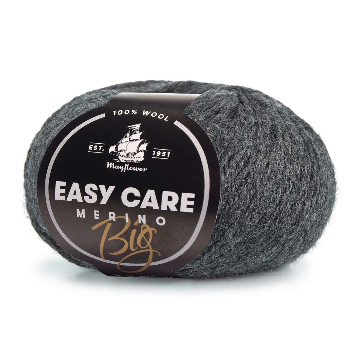 Mayflower Easy Care Big 50g