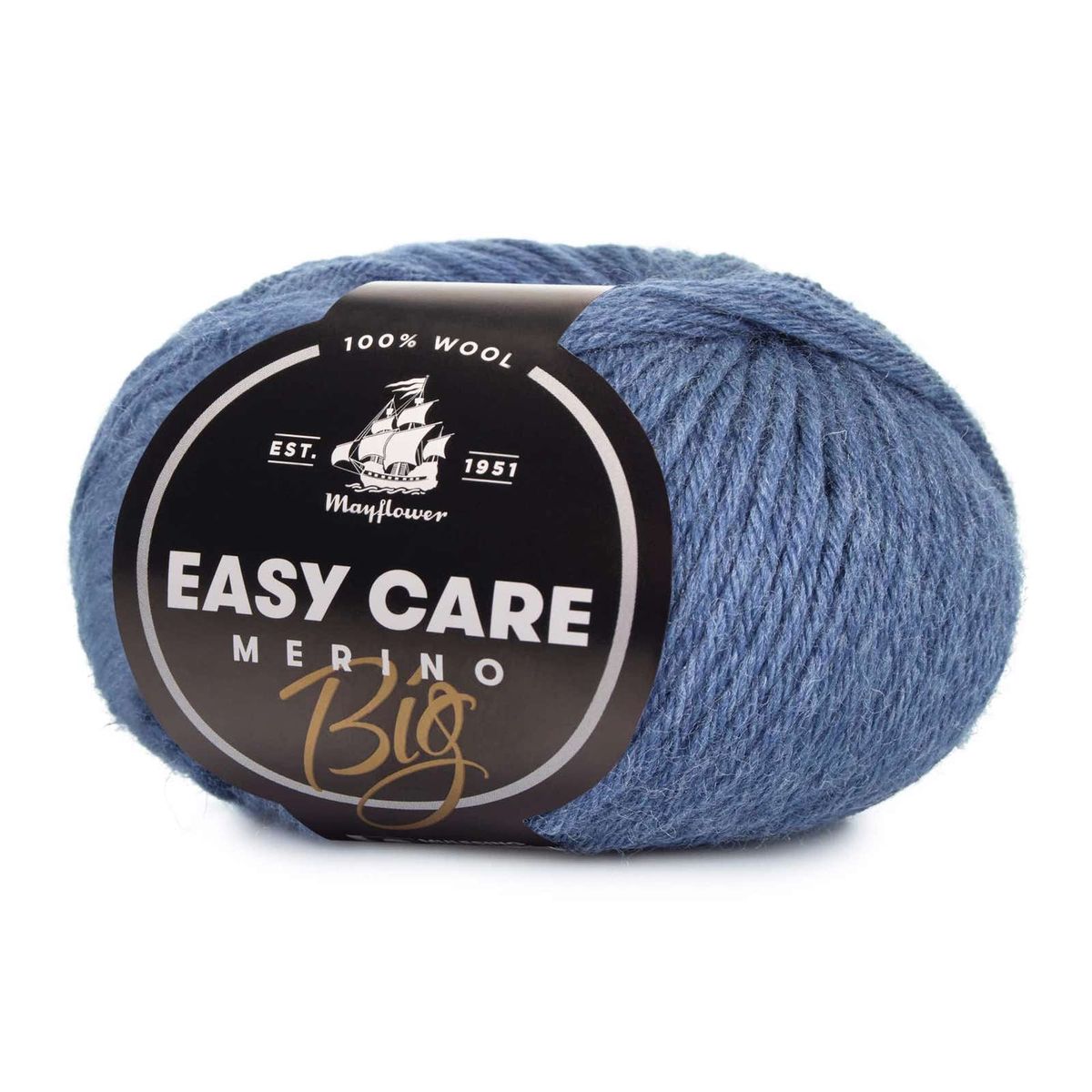 Mayflower Easy Care Big 50g