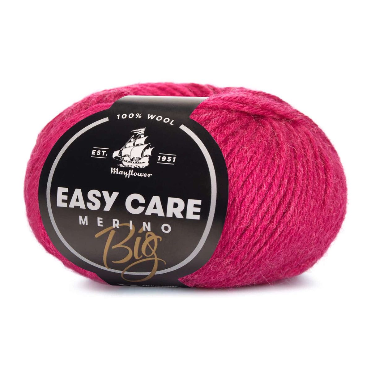 Mayflower Easy Care Big 50g