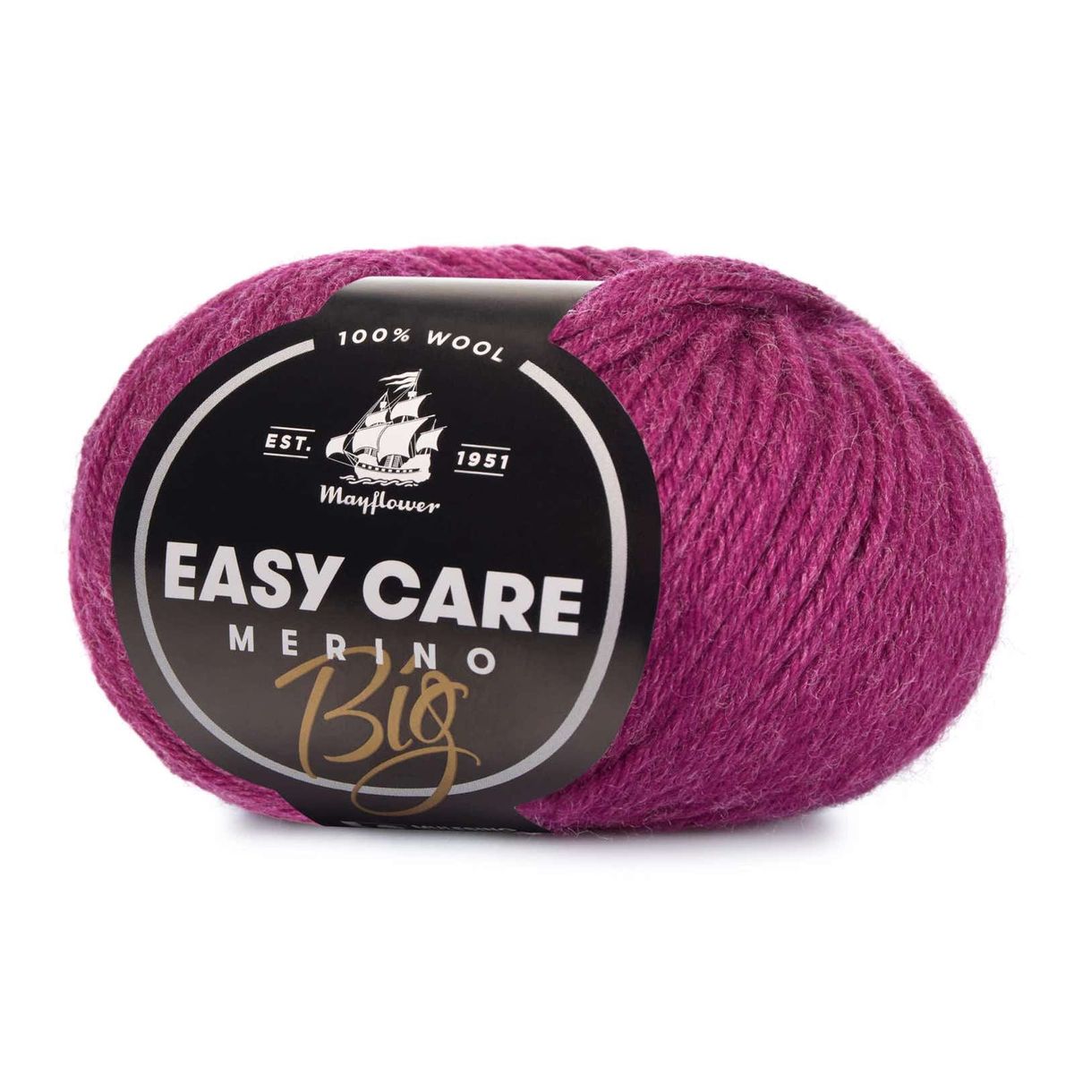 Mayflower Easy Care Big 50g