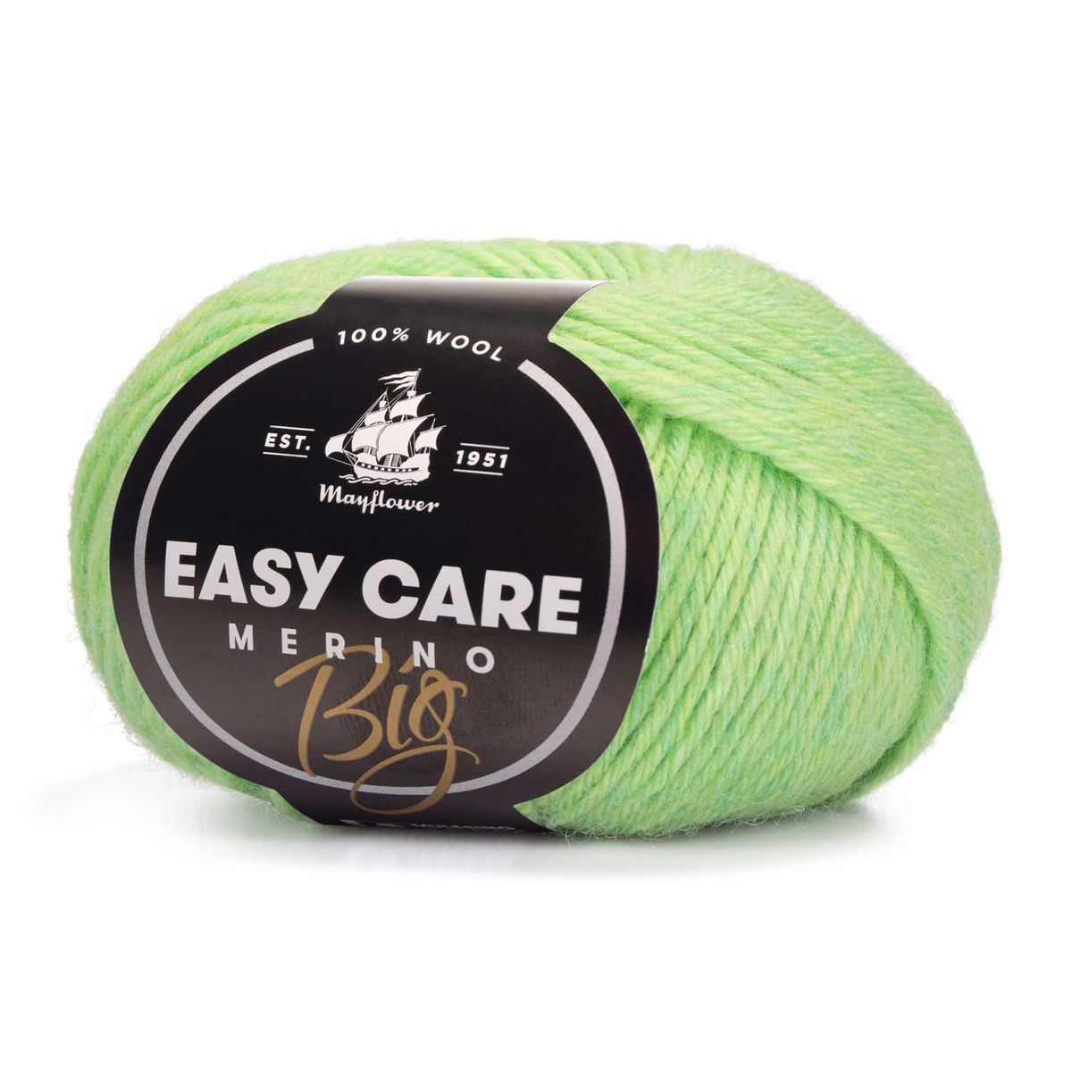 Mayflower Easy Care Big 50g