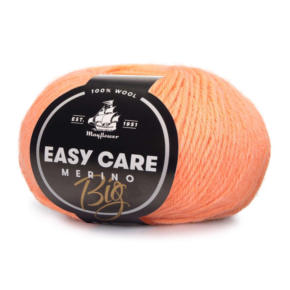 Mayflower Easy Care Big 50g