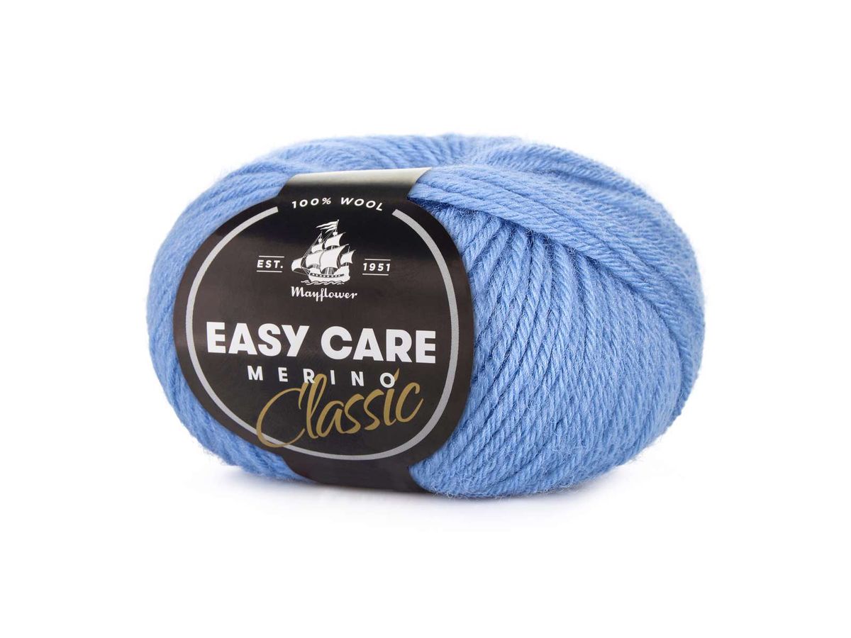 Mayflower Easy Care Classic 50g