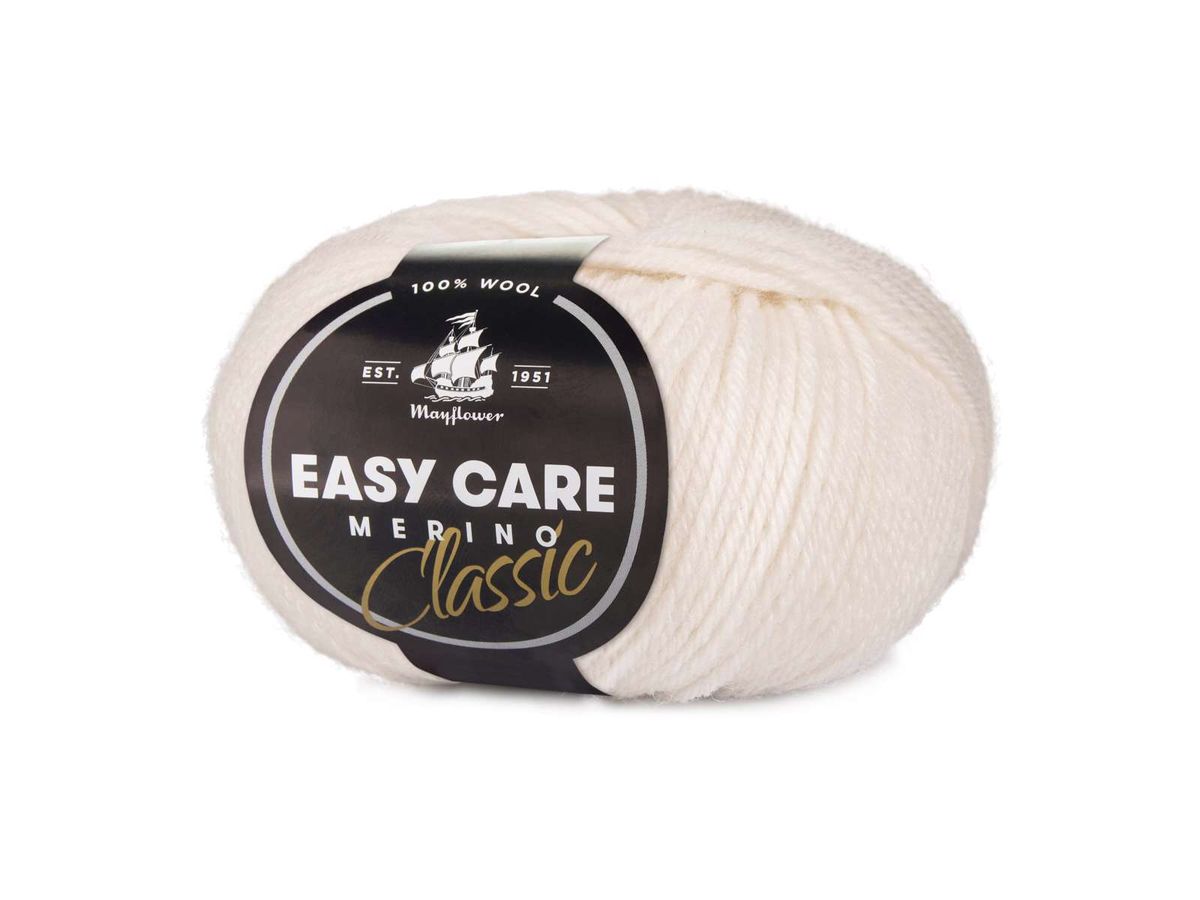 Mayflower Easy Care Classic 50g