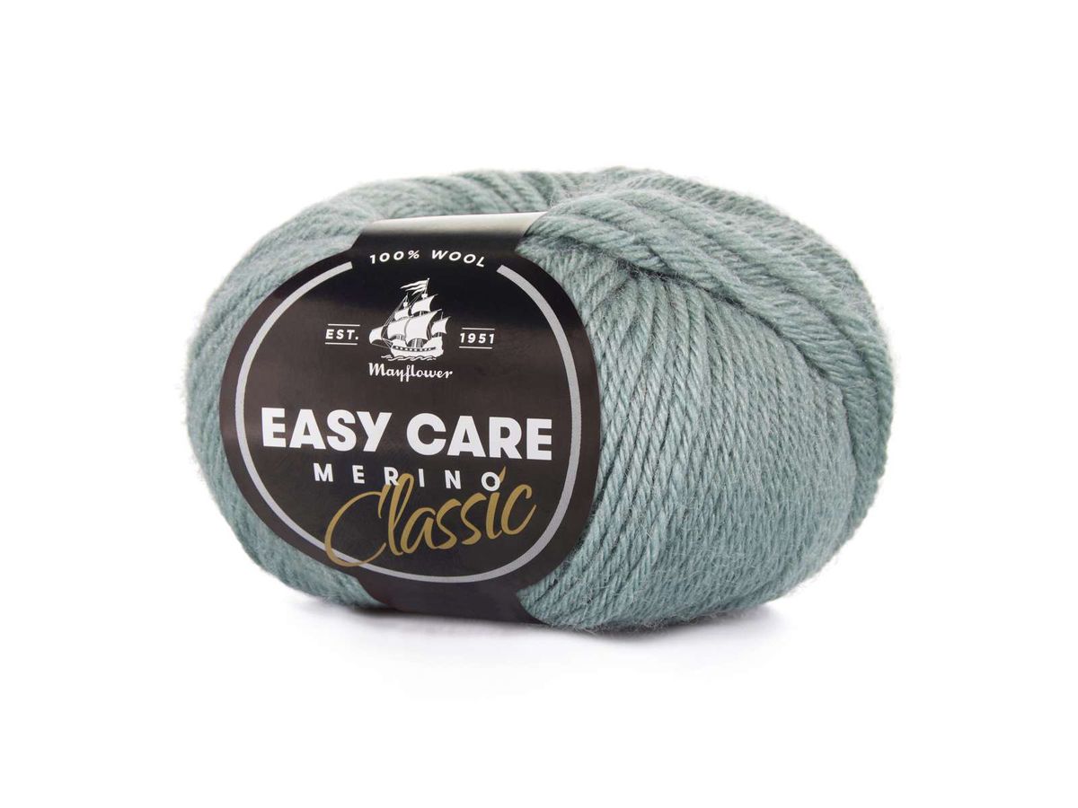 Mayflower Easy Care Classic 50g