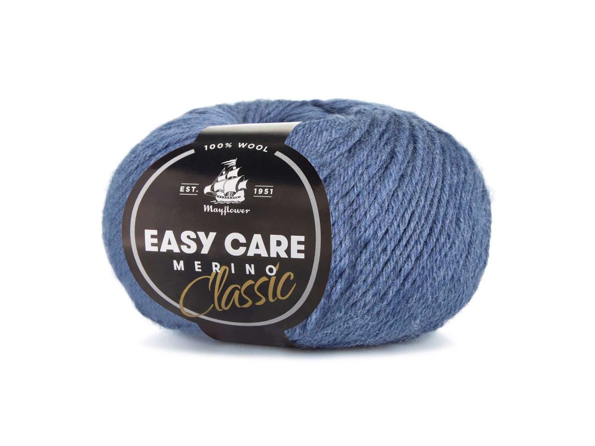 Mayflower Easy Care Classic 50g