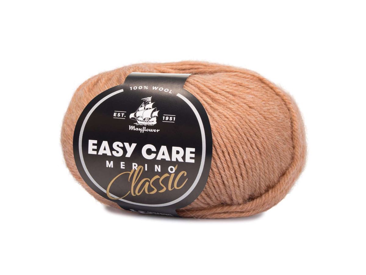 Mayflower Easy Care Classic 50g