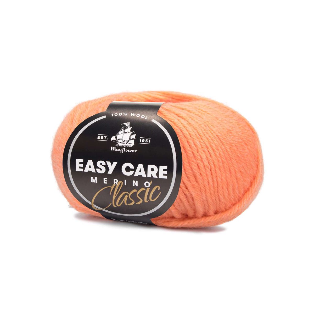 Mayflower Easy Care Classic 50g