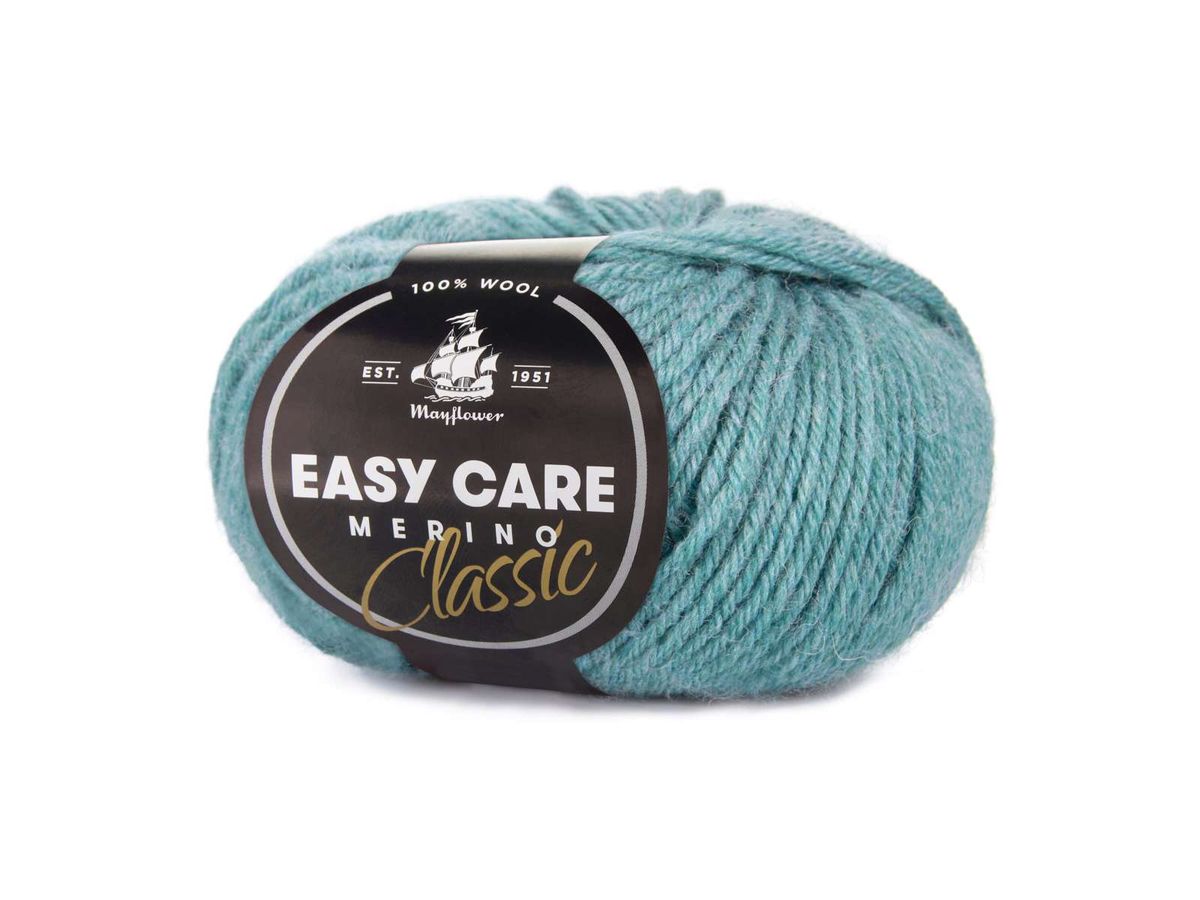 Mayflower Easy Care Classic 50g