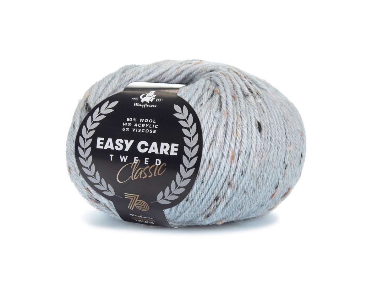 Mayflower Easy Care Classic Tweed 50g