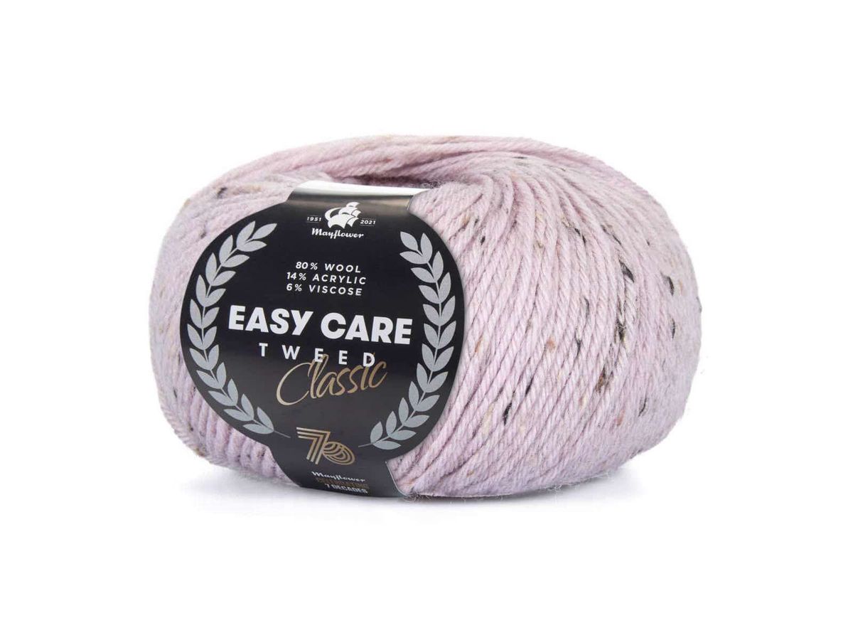 Mayflower Easy Care Classic Tweed 50g