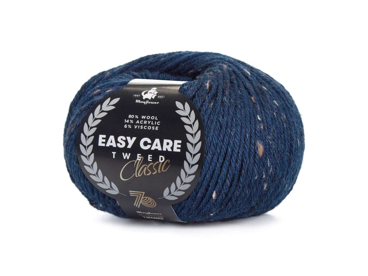 Mayflower Easy Care Classic Tweed 50g