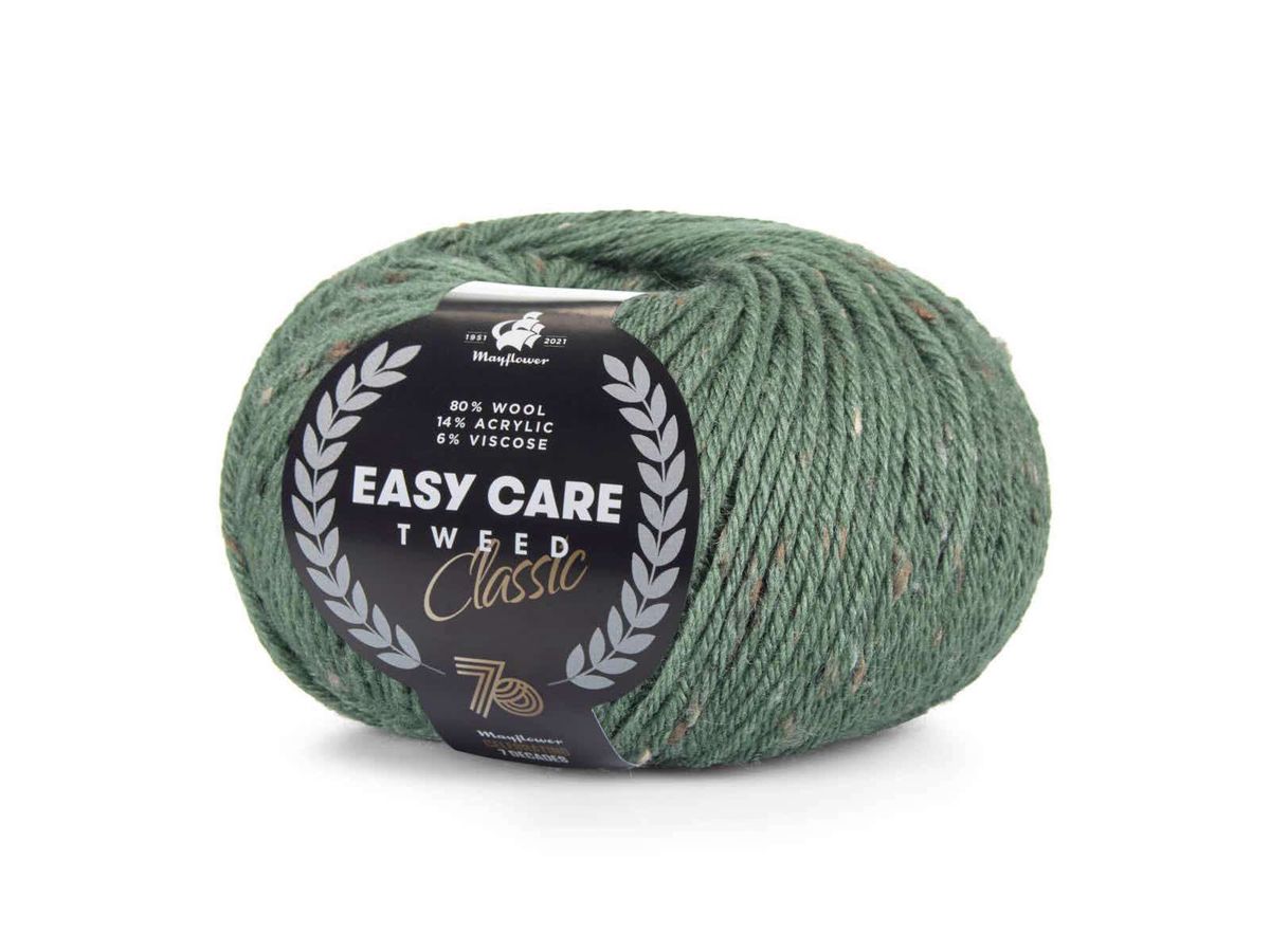 Mayflower Easy Care Classic Tweed 50g